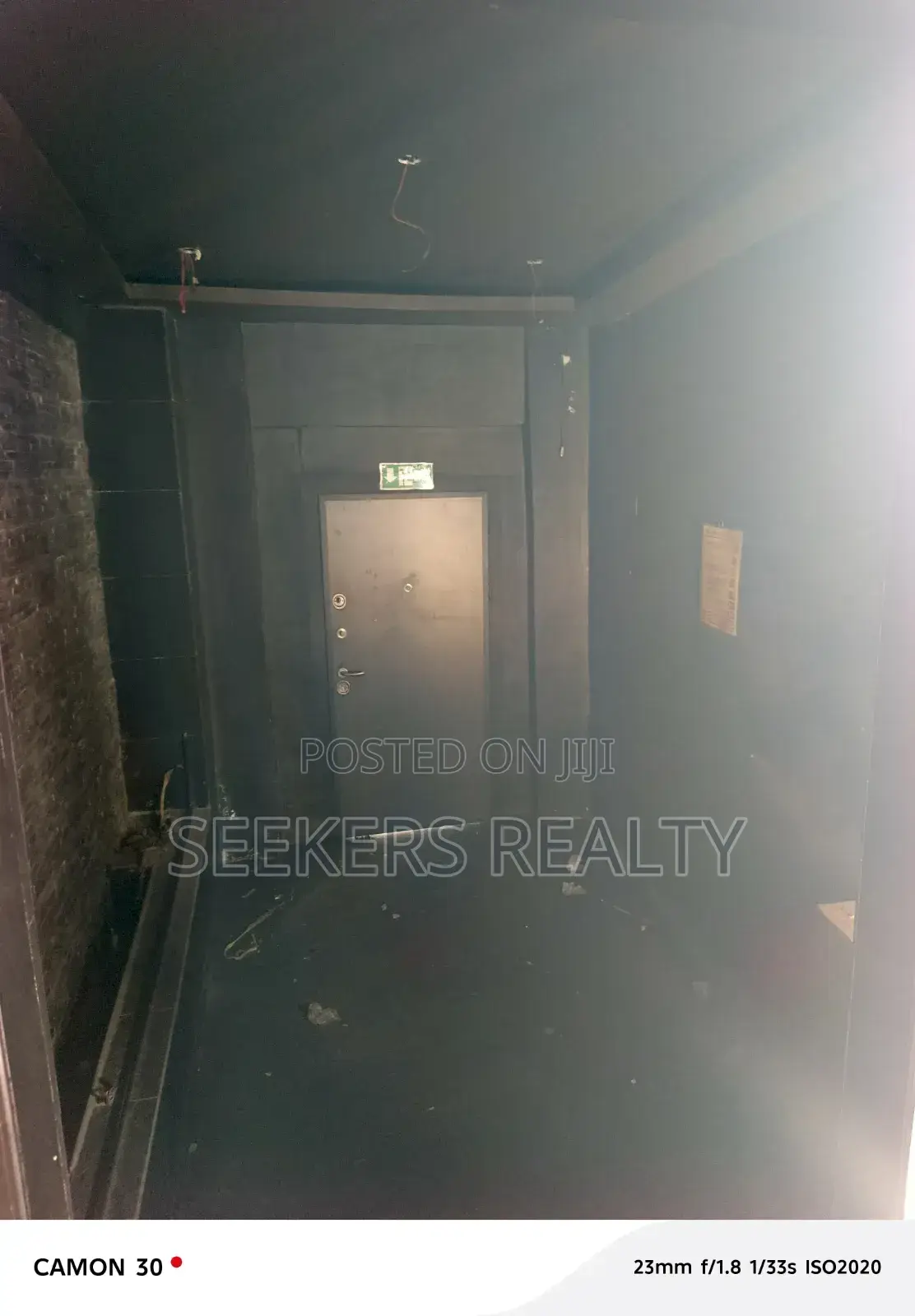 Commercial Space for Rent – Osu Oxford Street