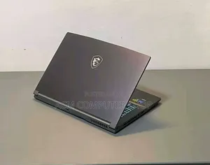 New Laptop MSI 16GB Intel Core i7 SSHD (Hybrid) 1T