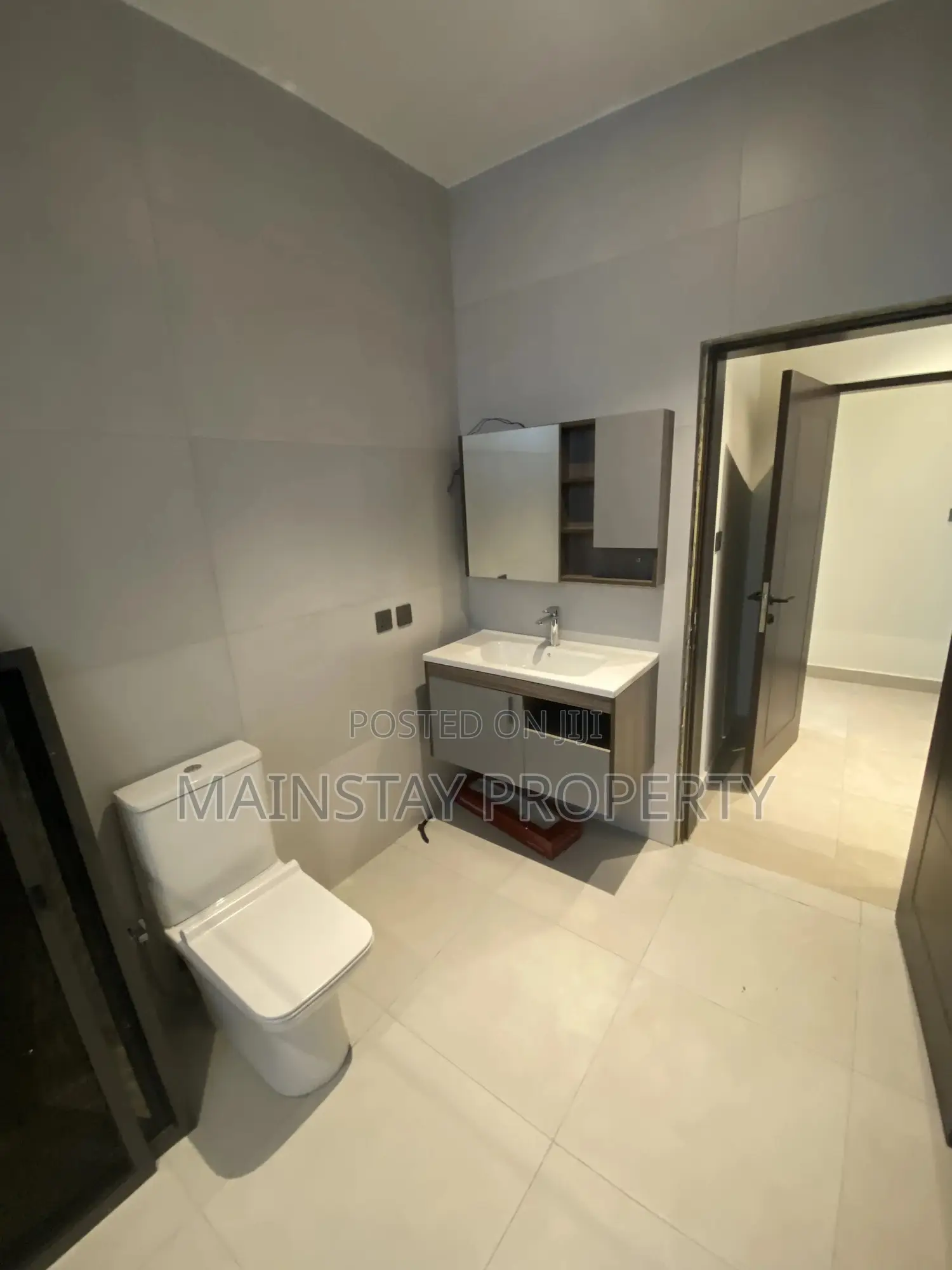 4bdrm House in Mainstay Estates, Spintex for sale