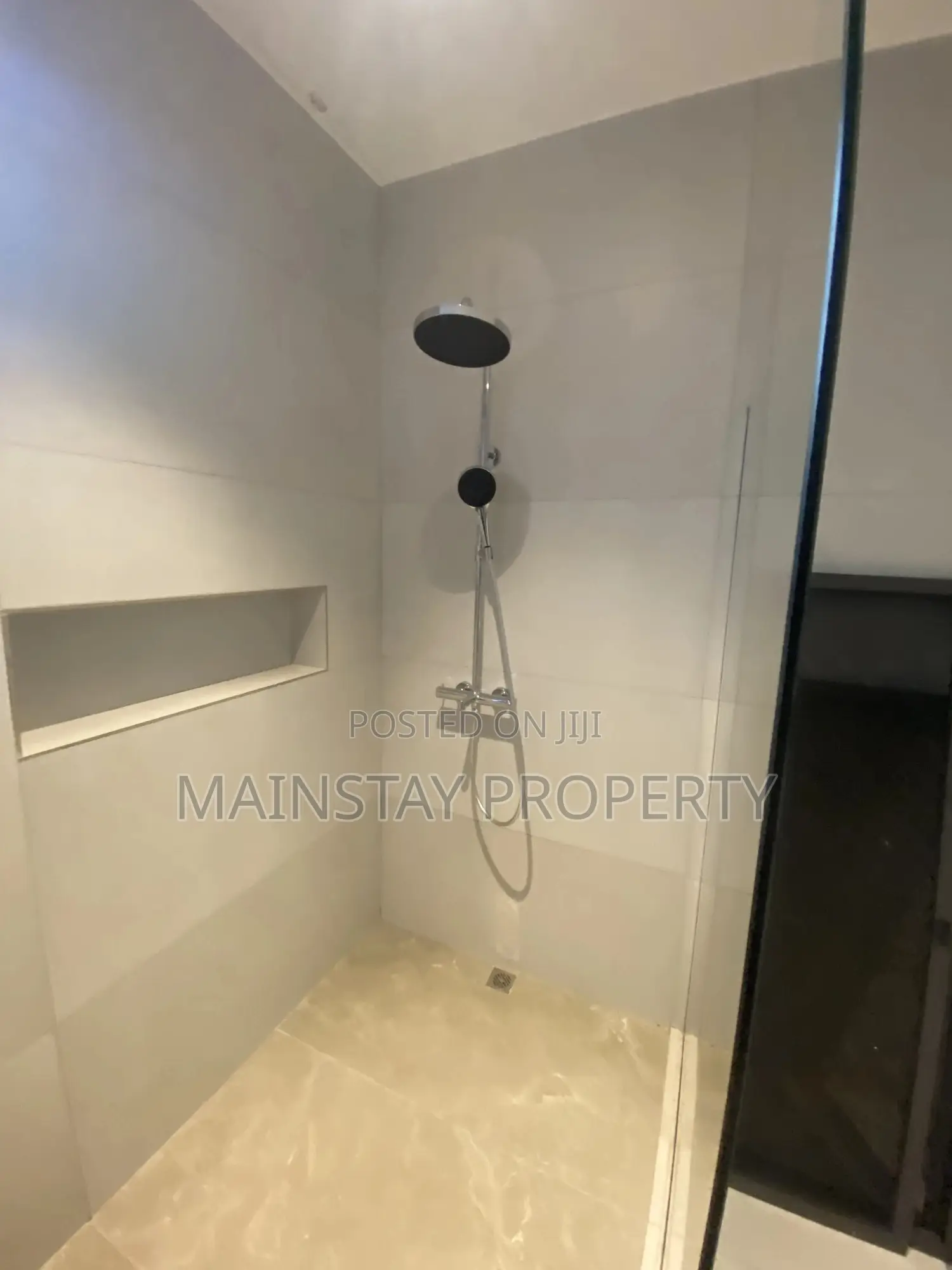 4bdrm House in Mainstay Estates, Spintex for sale