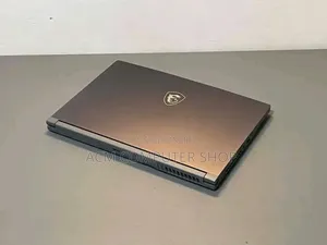 New Laptop MSI 16GB Intel Core i7 SSHD (Hybrid) 1T