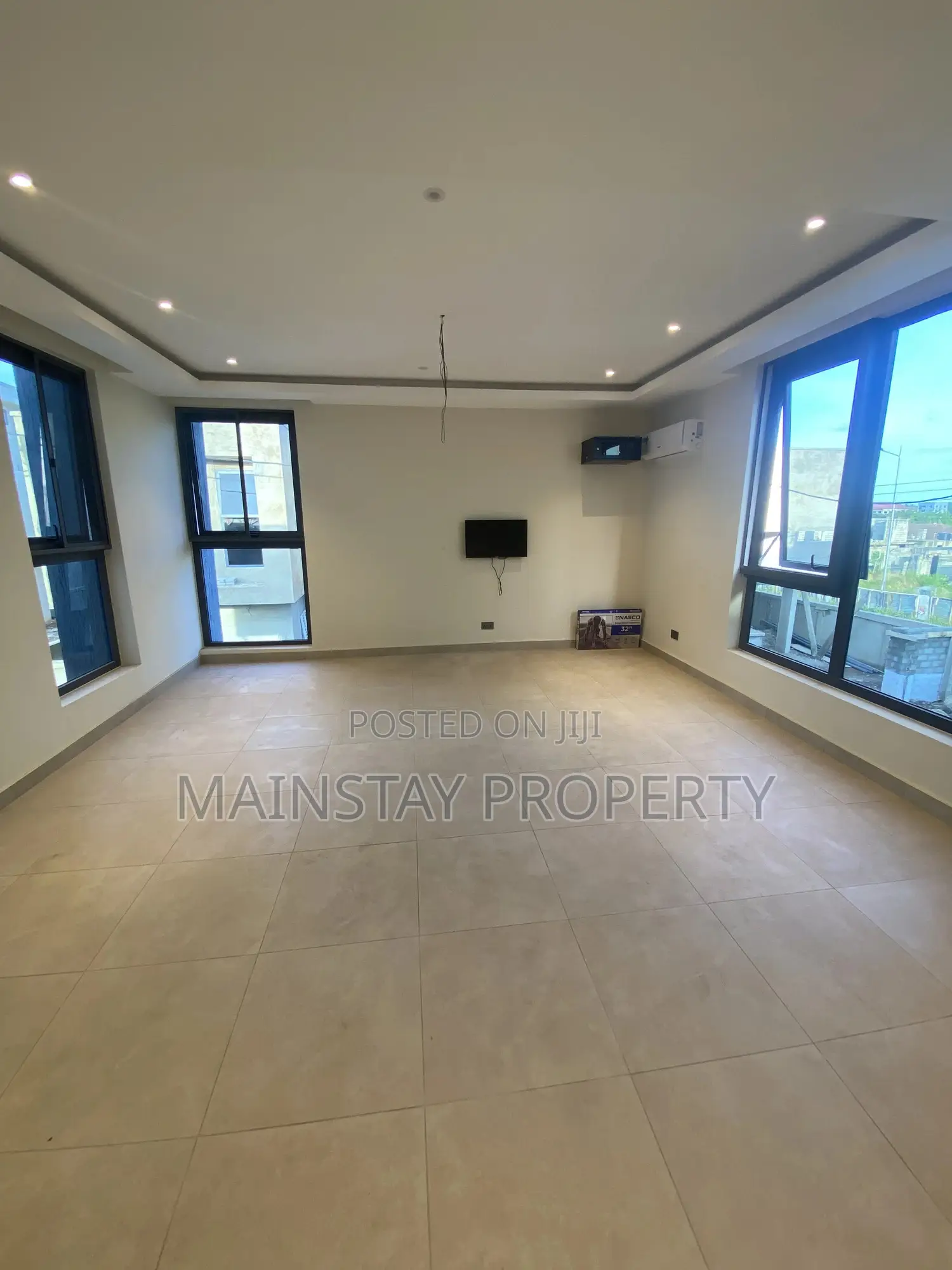 4bdrm House in Mainstay Estates, Spintex for sale