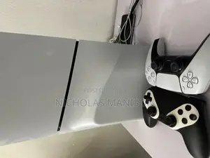 Playstation 5 Slim Standard