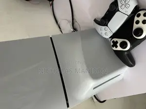 Playstation 5 Slim Standard