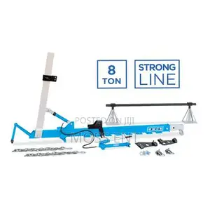 Omcn Straightener for Car-Body Shop Strong Export With a - Omcn-Export