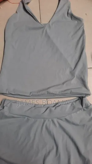 Mama Pee's Clothings