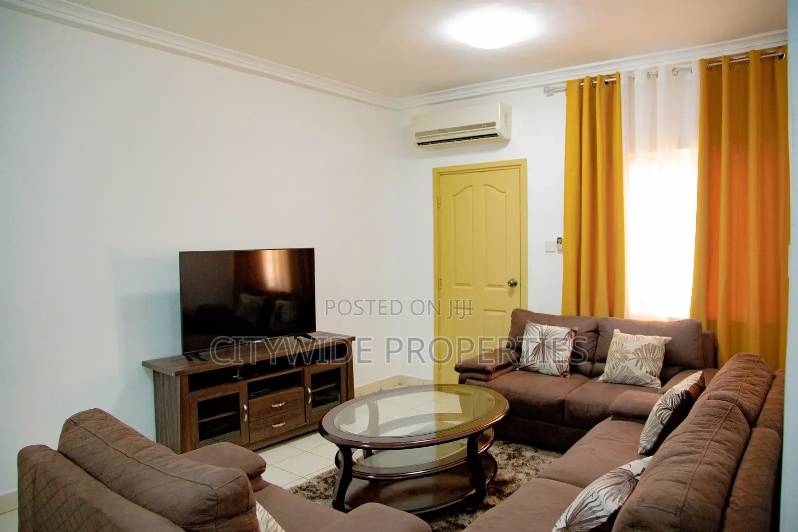 2bdrm Apartment in Kwabenya, Pillar 2 for sale