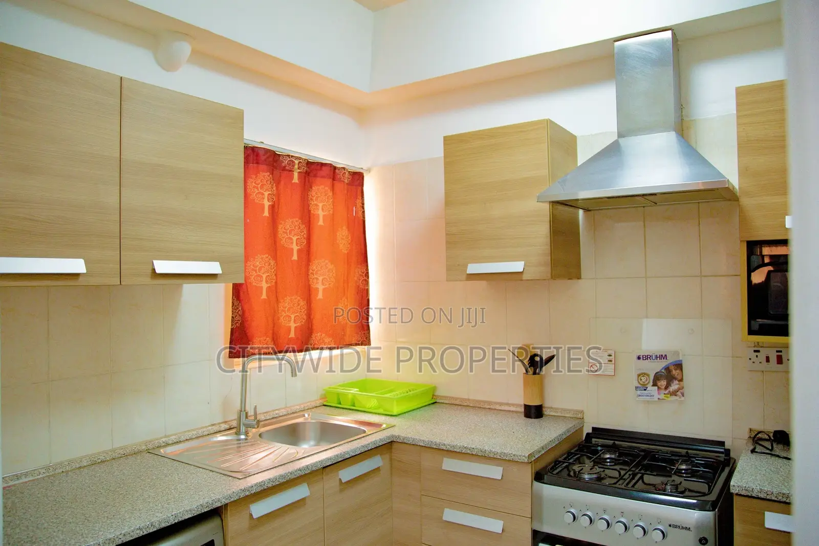 2bdrm Apartment in Kwabenya, Pillar 2 for sale