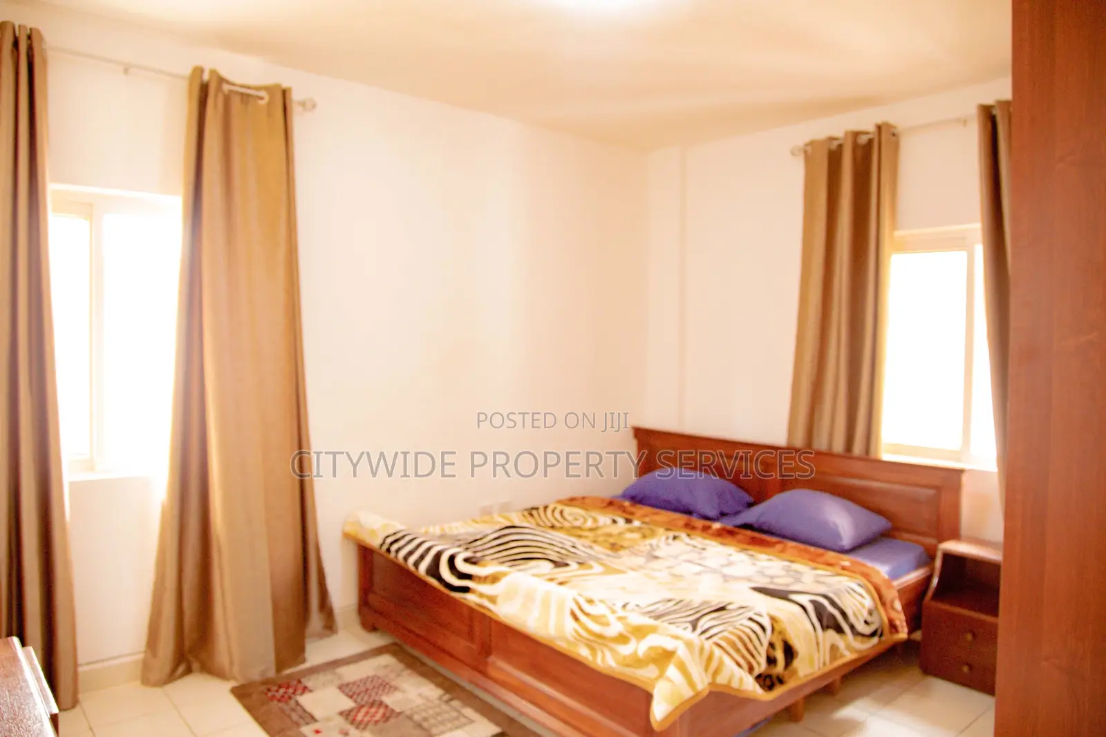2bdrm Apartment in Kwabenya, Pillar 2 for sale