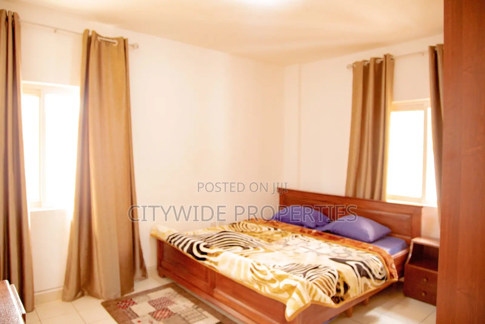2bdrm Apartment in Kwabenya, Pillar 2 for sale