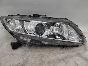 Honda Civic Headlight 13-15