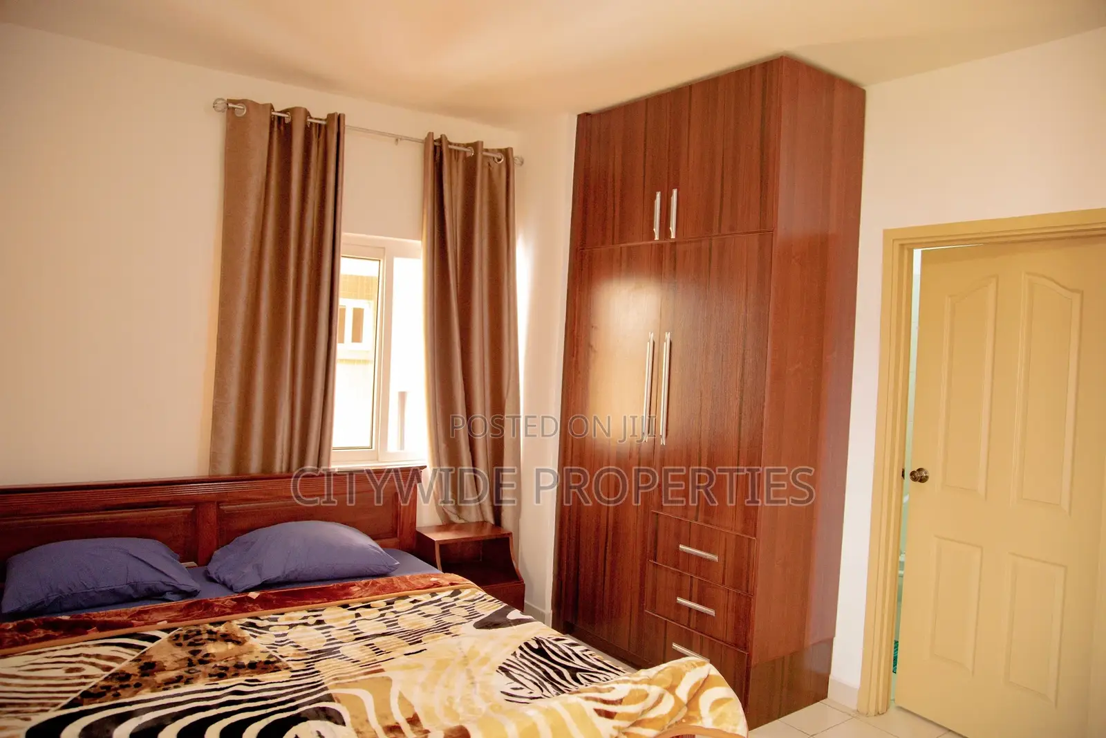 2bdrm Apartment in Kwabenya, Pillar 2 for sale