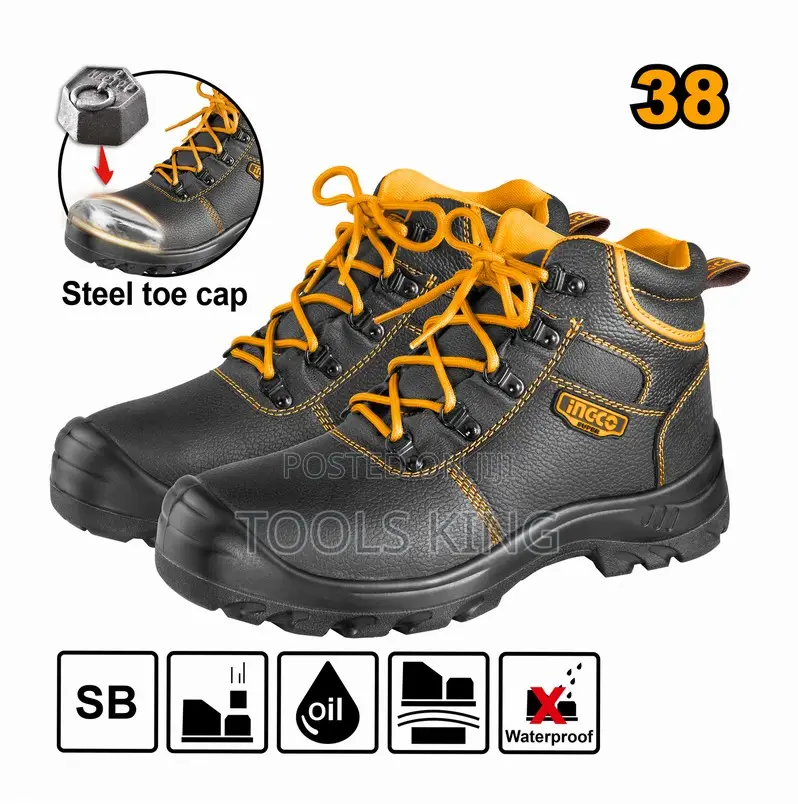 Safety - Ssh04sb.38