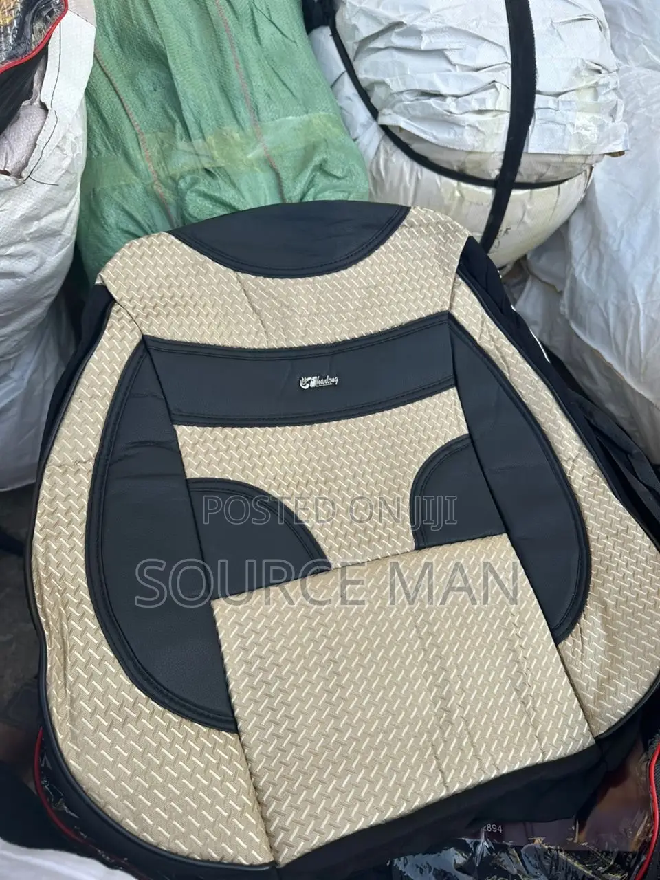 Original Seat Cover