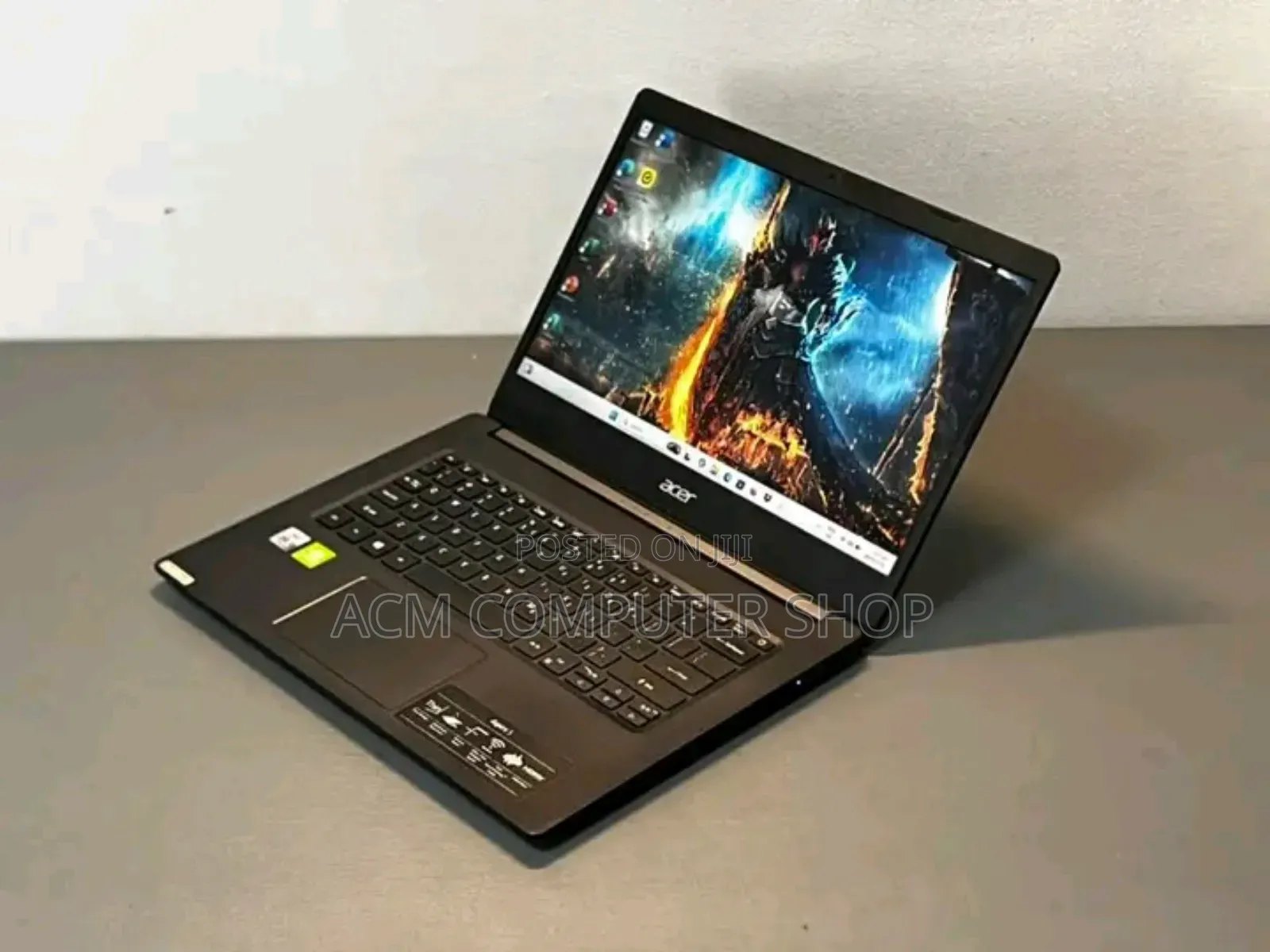 New Laptop Acer Aspire 5 16GB Intel Core i5 SSD 512GB