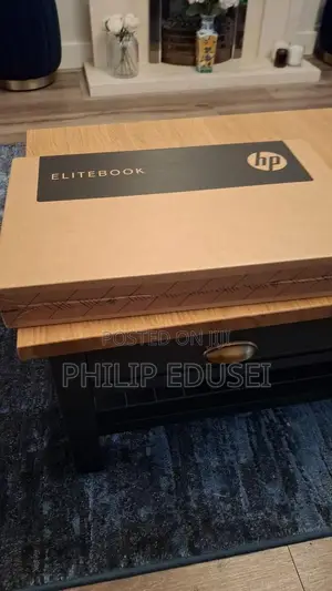 New Laptop HP EliteBook X360 1040 G11 32GB Intel Core Ultra 7 SSD 512GB