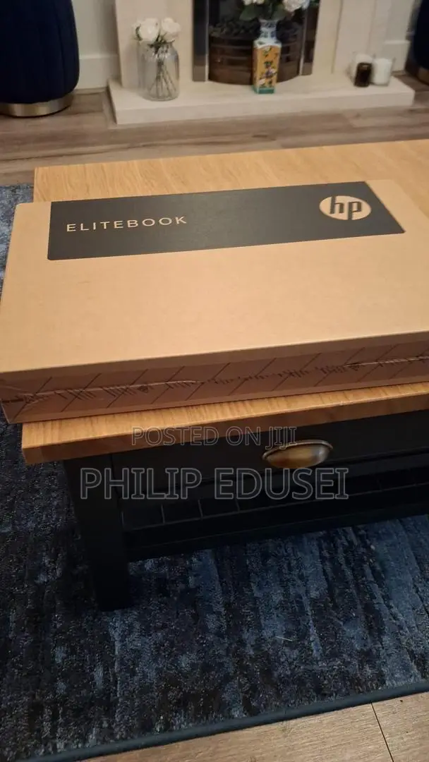 New Laptop HP EliteBook X360 1040 G11 32GB Intel Core Ultra 7 SSD 512GB