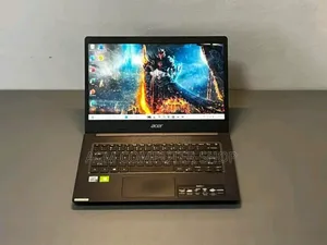 New Laptop Acer Aspire 5 16GB Intel Core i5 SSD 512GB