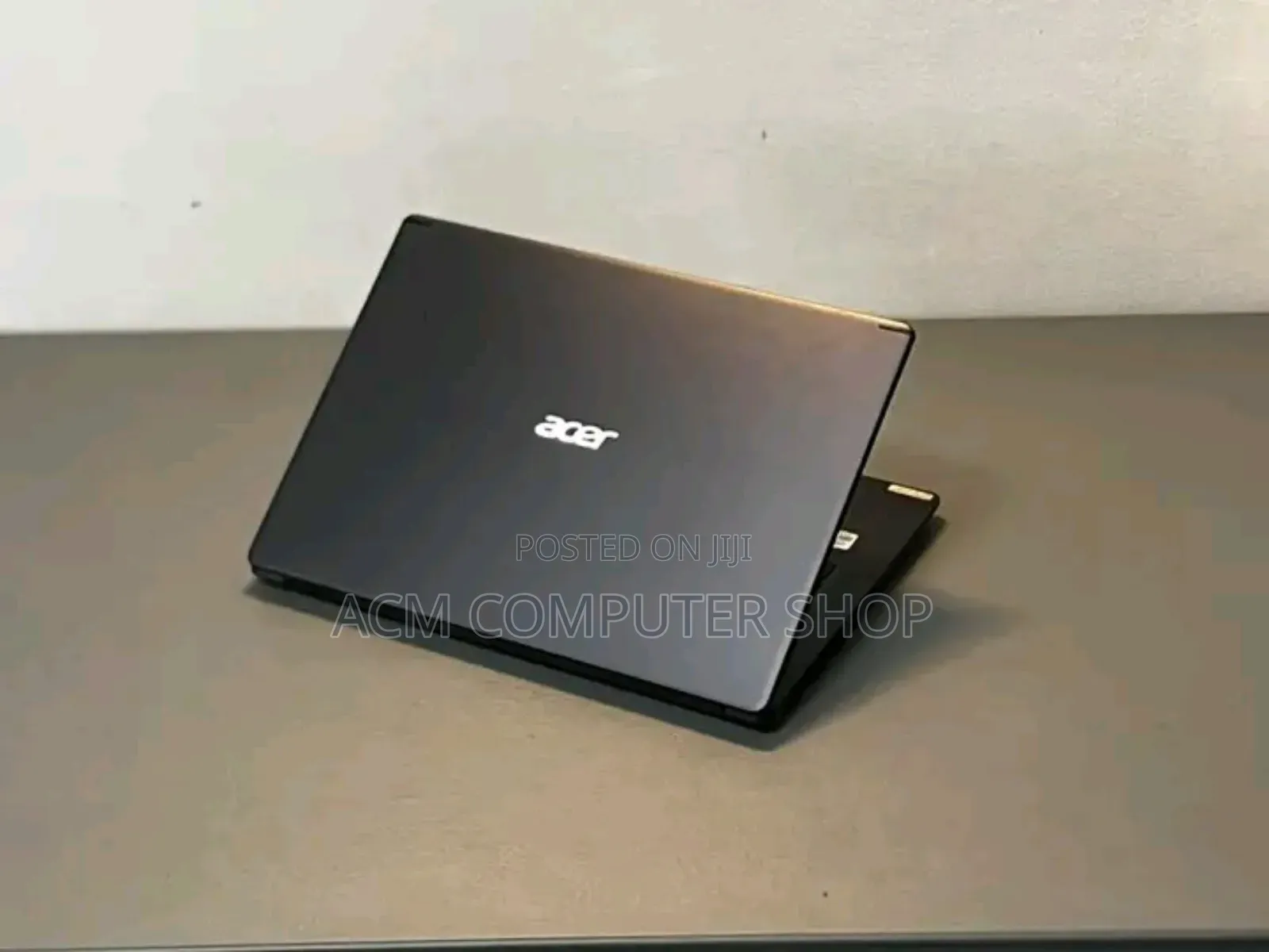 New Laptop Acer Aspire 5 16GB Intel Core i5 SSD 512GB