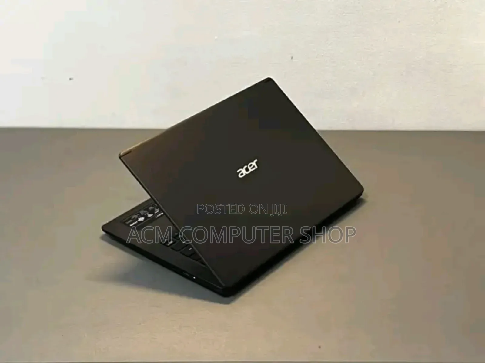 New Laptop Acer Aspire 5 16GB Intel Core i5 SSD 512GB