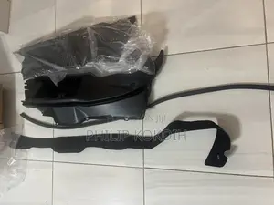 Windshield Wiper Cowl Panel Grille