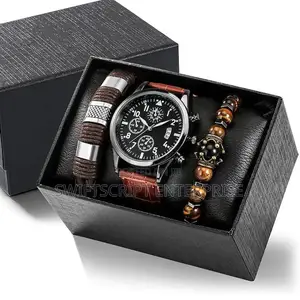 Men Gift Watch (Pre Order)