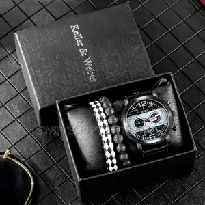 Men Gift Watch (Pre Order)