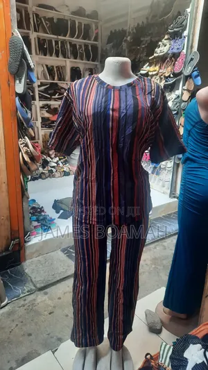 Mama Pee's Clothings