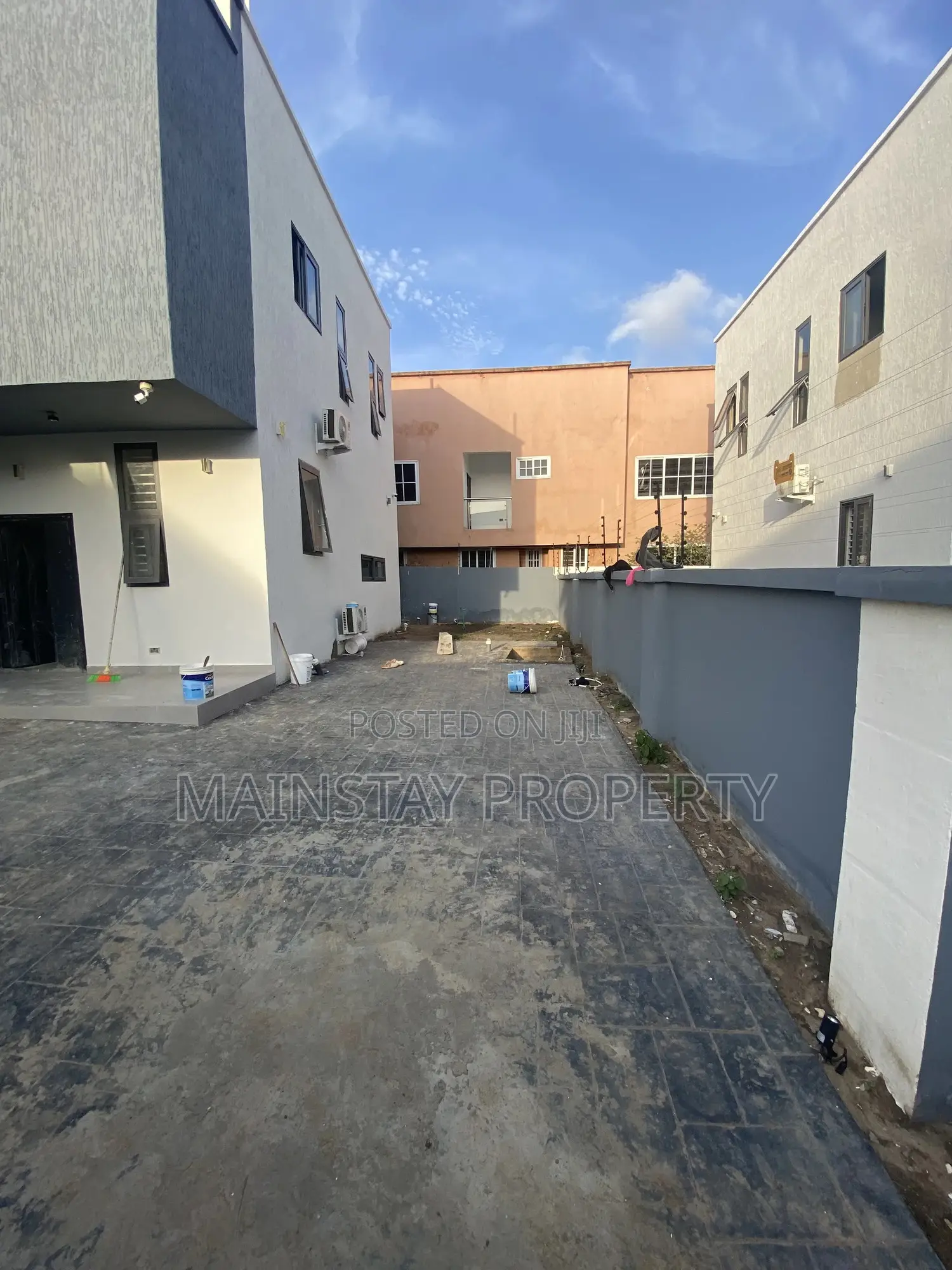 3bdrm House in Mainstay Estates, Spintex for sale