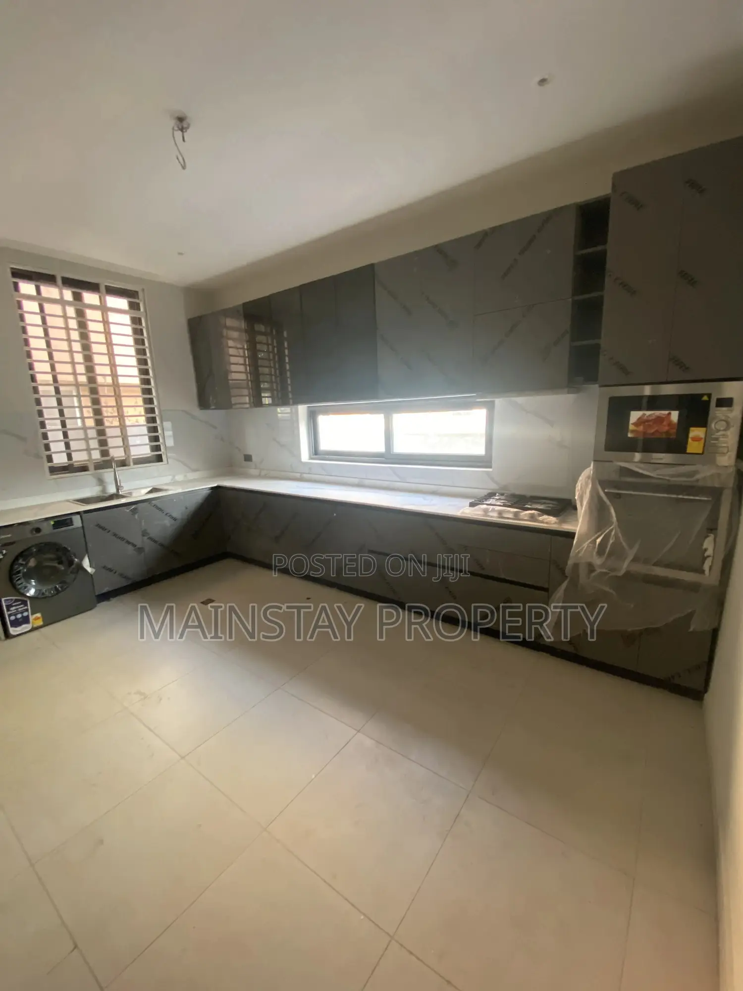 3bdrm House in Mainstay Estates, Spintex for sale