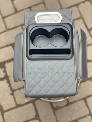Car Arm Rest