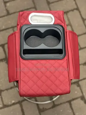 Car Arm Rest