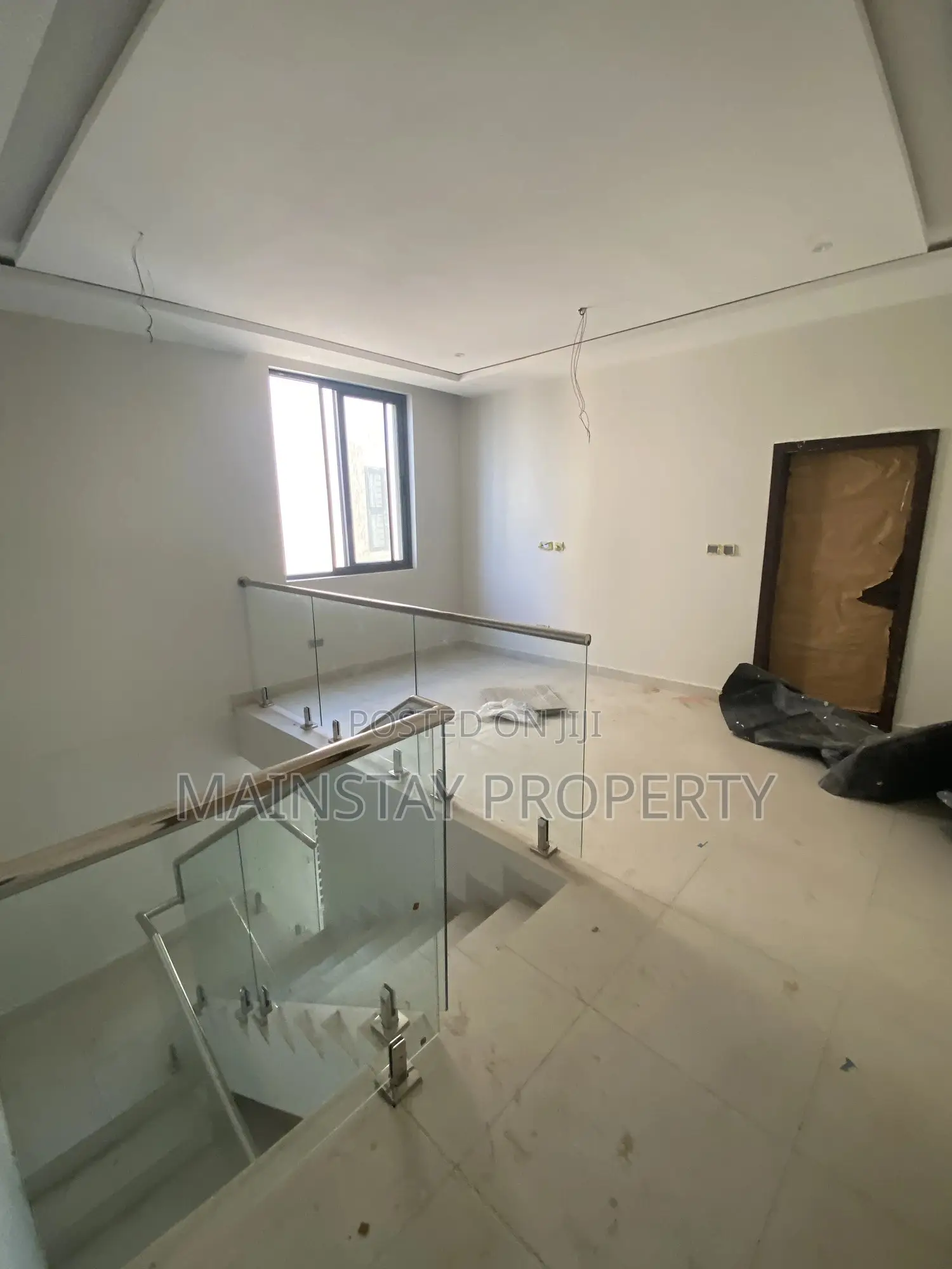 3bdrm House in Mainstay Estates, Spintex for sale