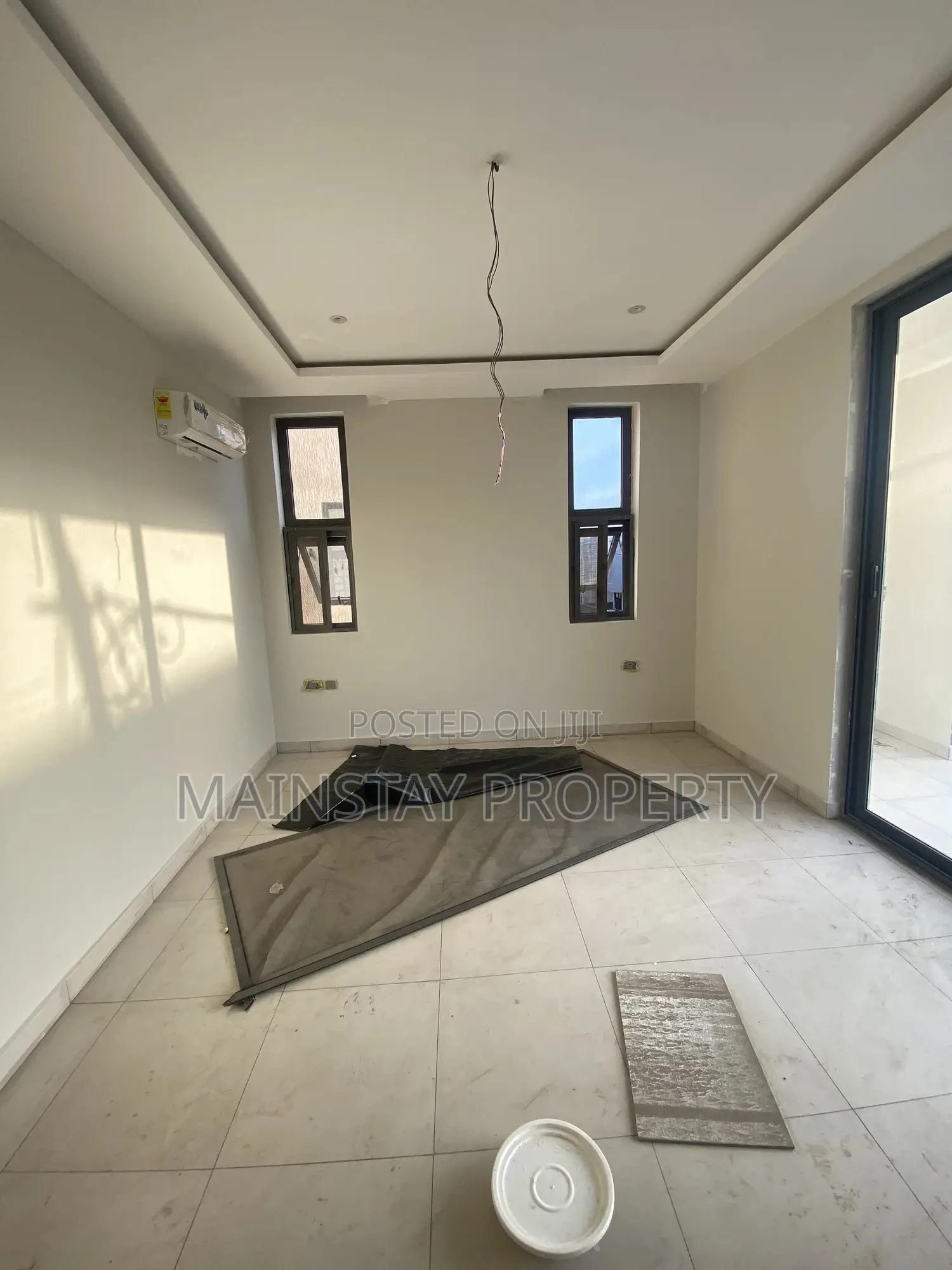 3bdrm House in Mainstay Estates, Spintex for sale