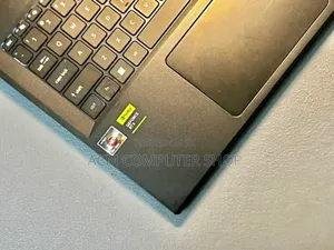 New Laptop Acer Nitro 5 16GB AMD Ryzen 5 SSD 512GB