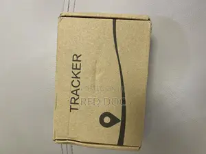 GPS Tracker (Mettax Tracker)