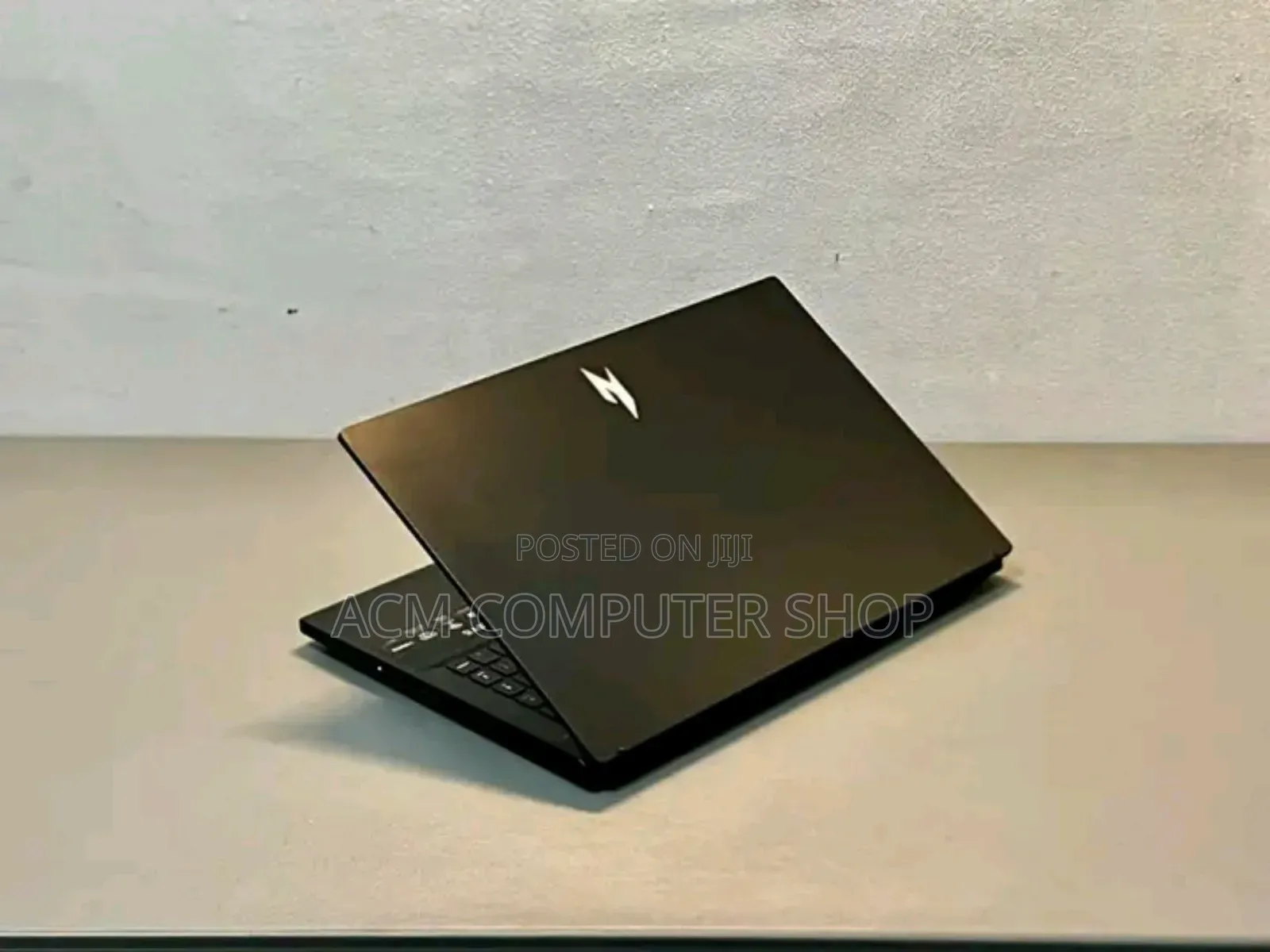 New Laptop Acer Nitro 5 16GB AMD Ryzen 5 SSD 512GB
