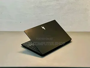 New Laptop Acer Nitro 5 16GB AMD Ryzen 5 SSD 512GB