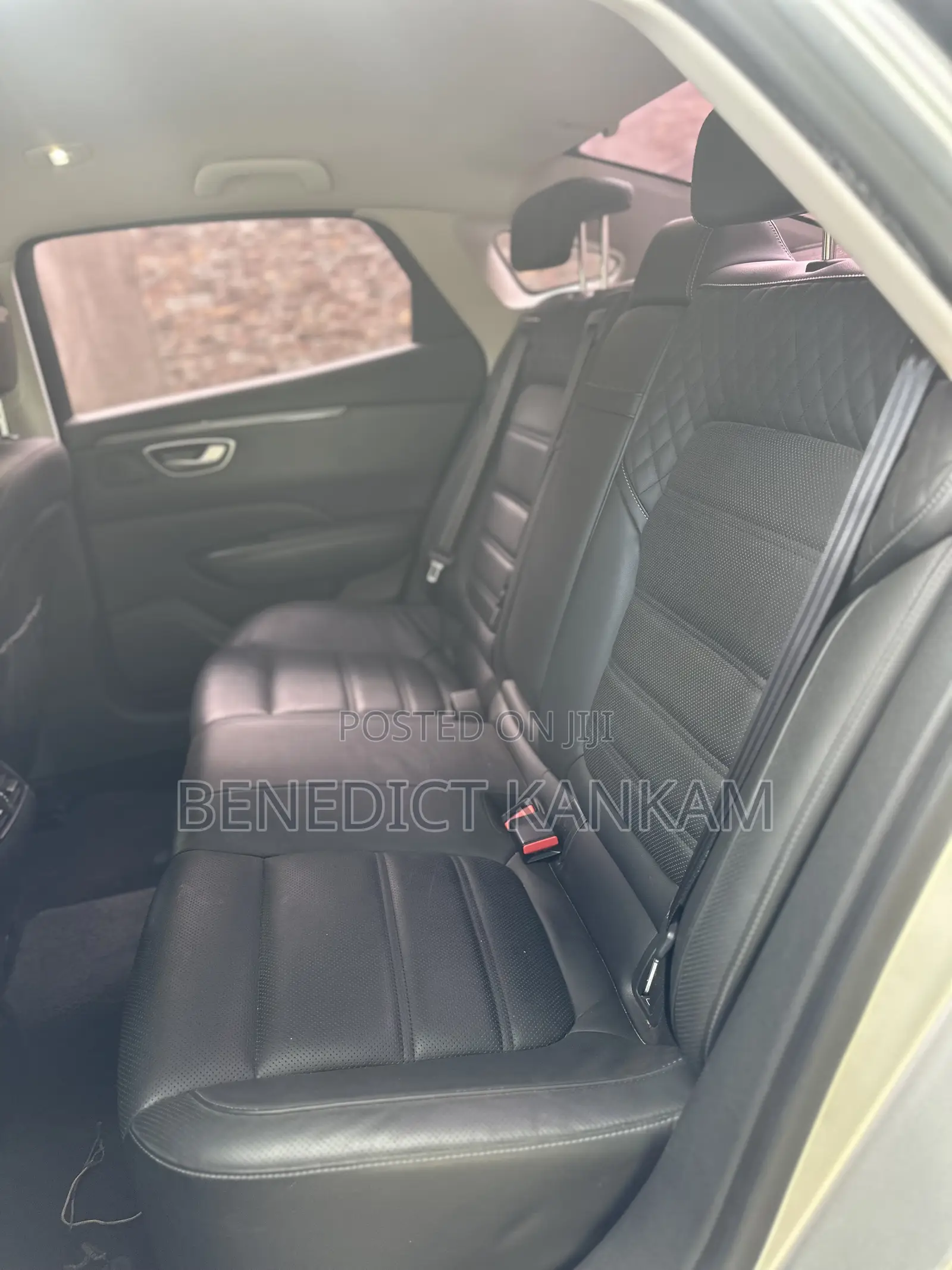 Renault Samsung SM6 2.0 GDi FWD 2016 Silver