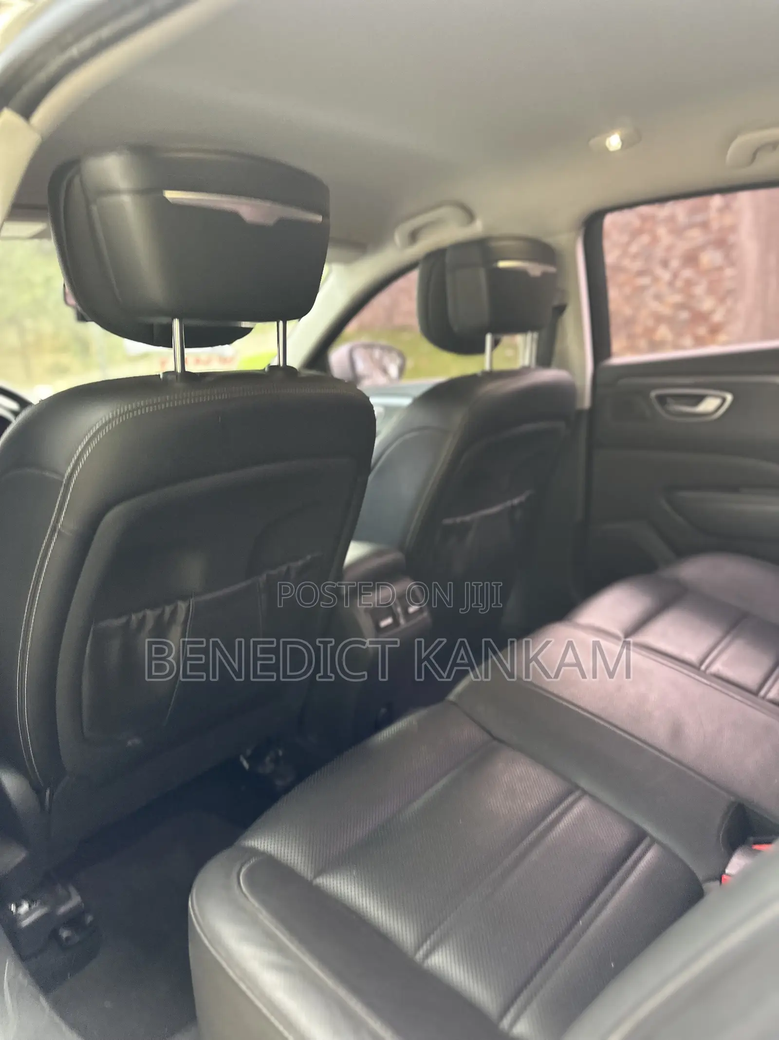 Renault Samsung SM6 2.0 GDi FWD 2016 Silver