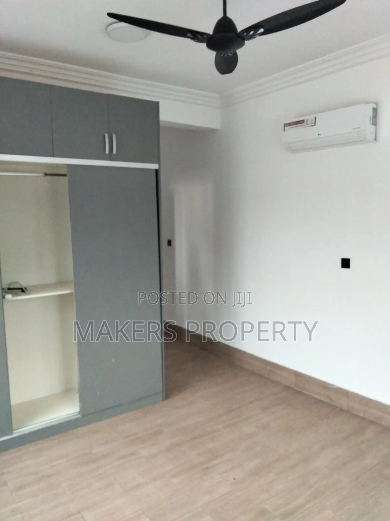2bdrm Apartment in Mula Property, North Legon for rent