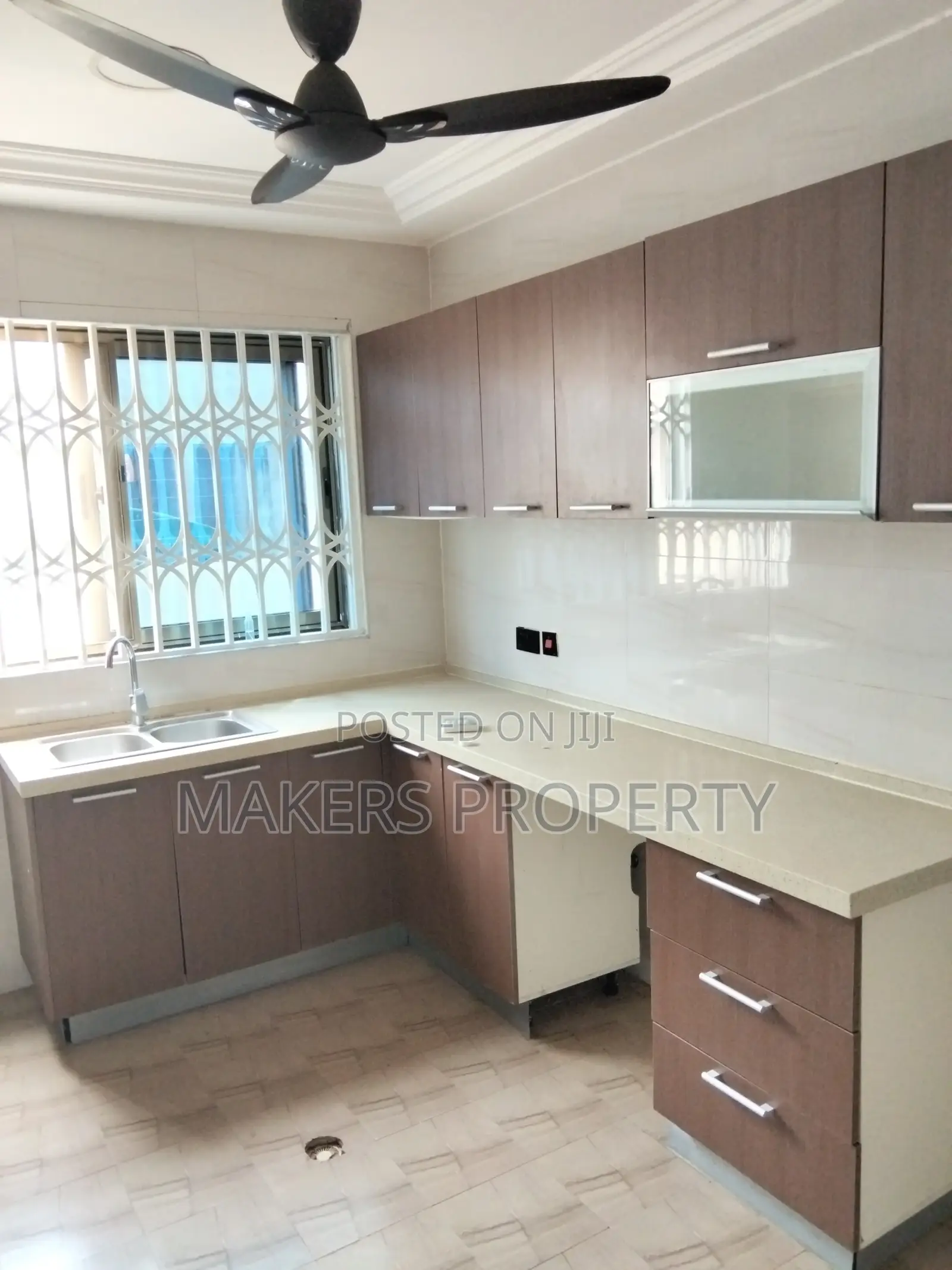 2bdrm Apartment in Mula Property, North Legon for rent