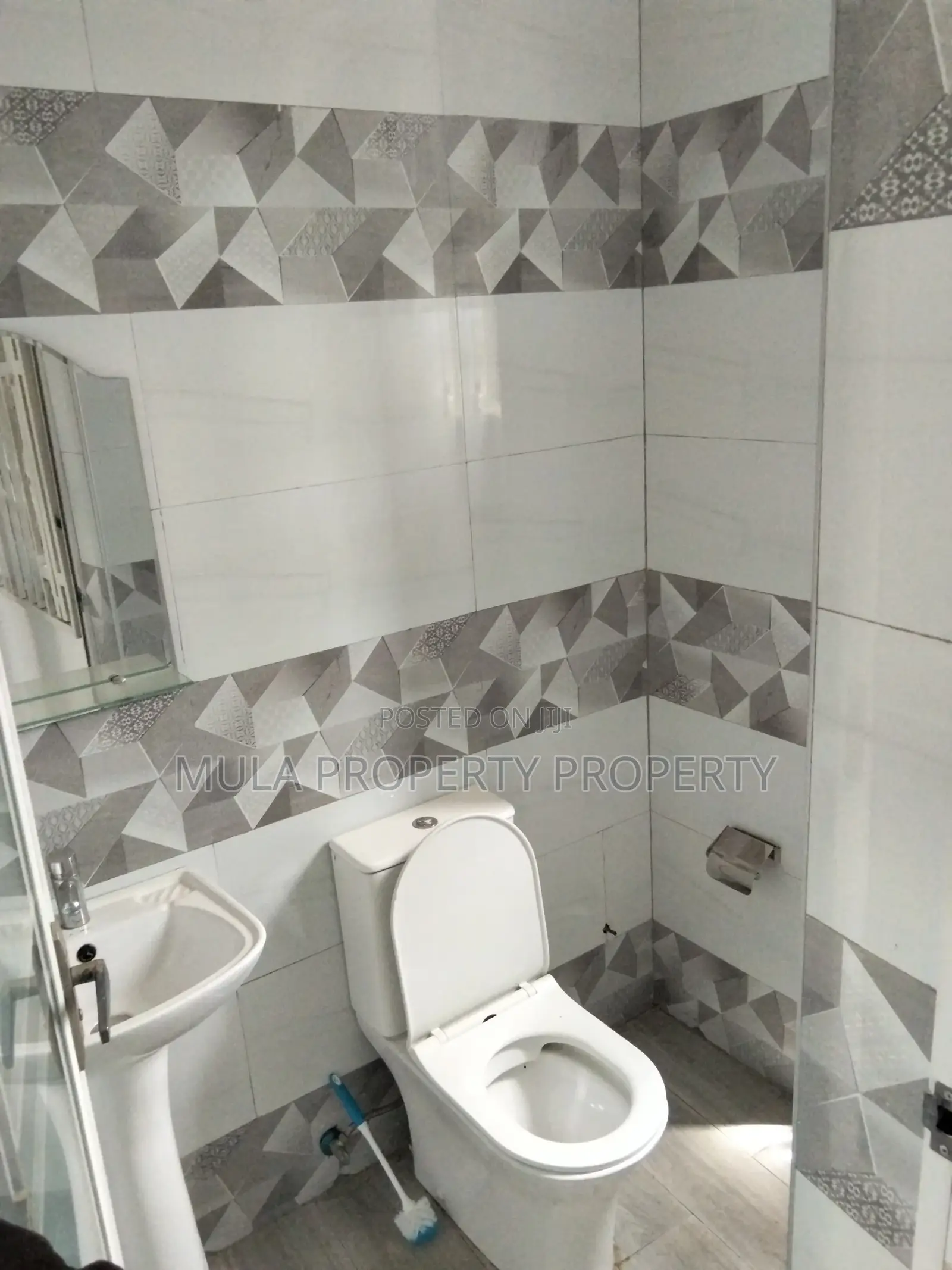 2bdrm Apartment in Mula Property, North Legon for rent