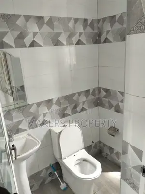 2bdrm Apartment in Mula Property, North Legon for rent