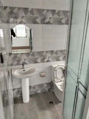 2bdrm Apartment in Mula Property, North Legon for rent