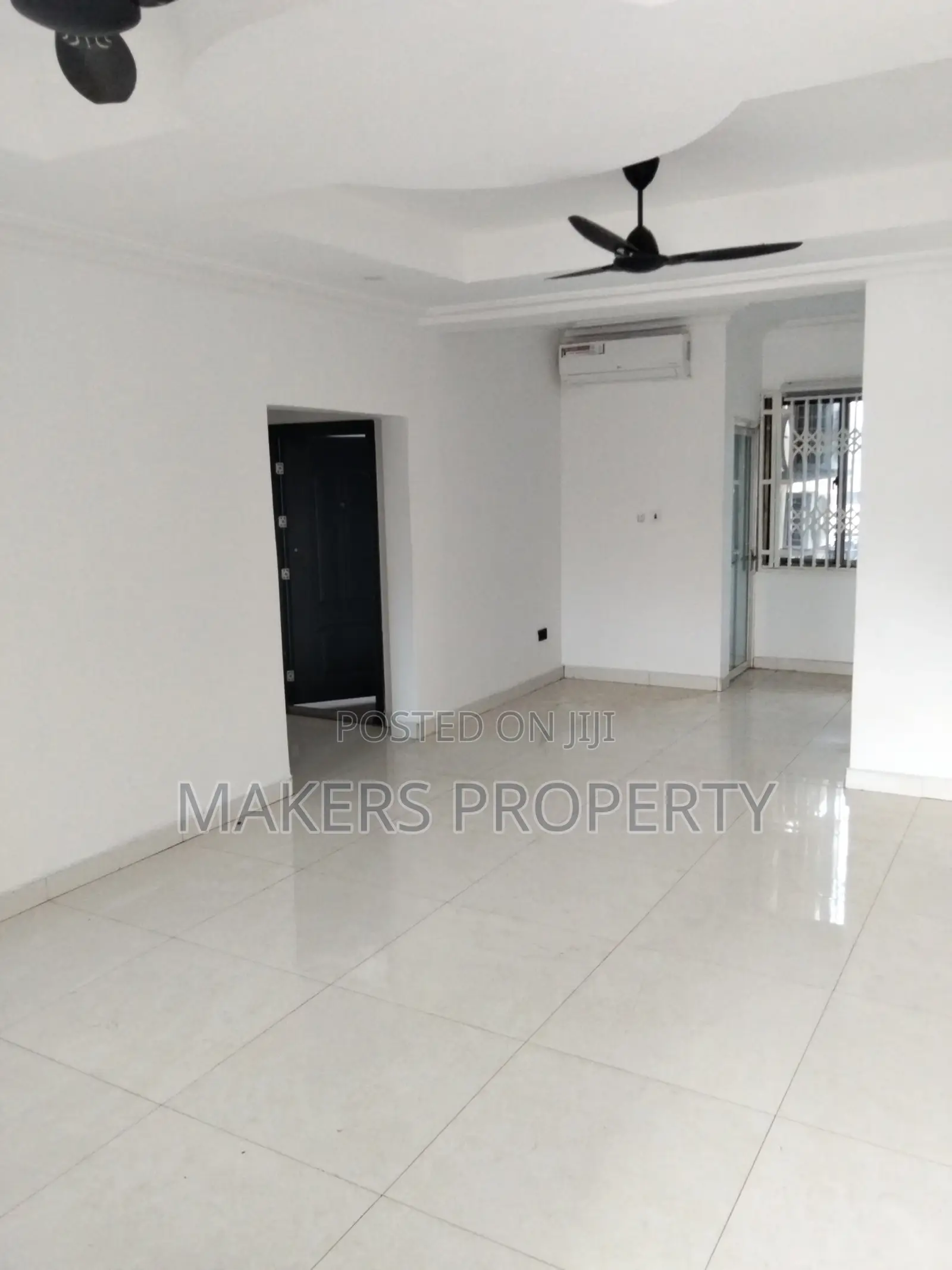 2bdrm Apartment in Mula Property, North Legon for rent