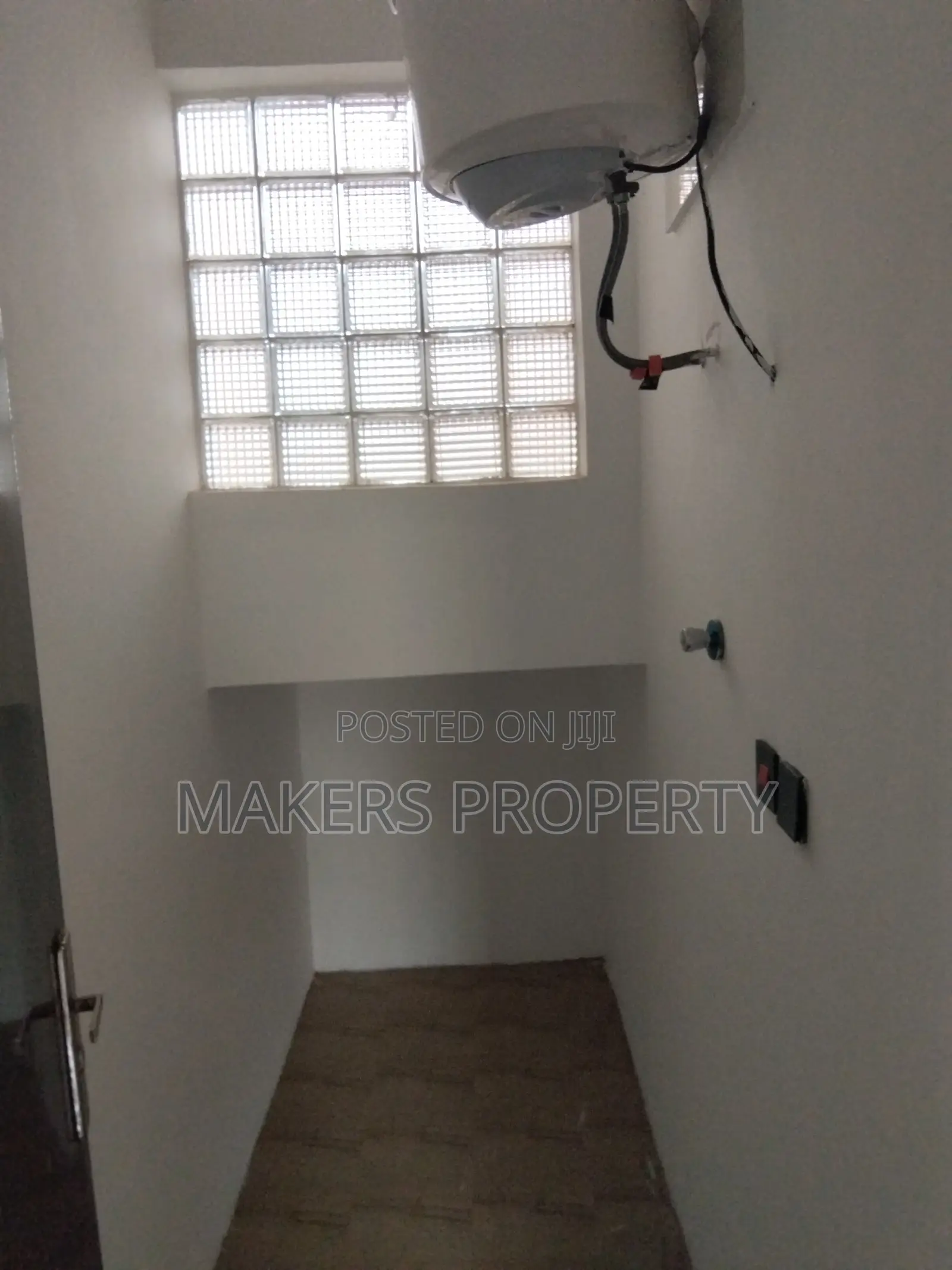2bdrm Apartment in Mula Property, North Legon for rent