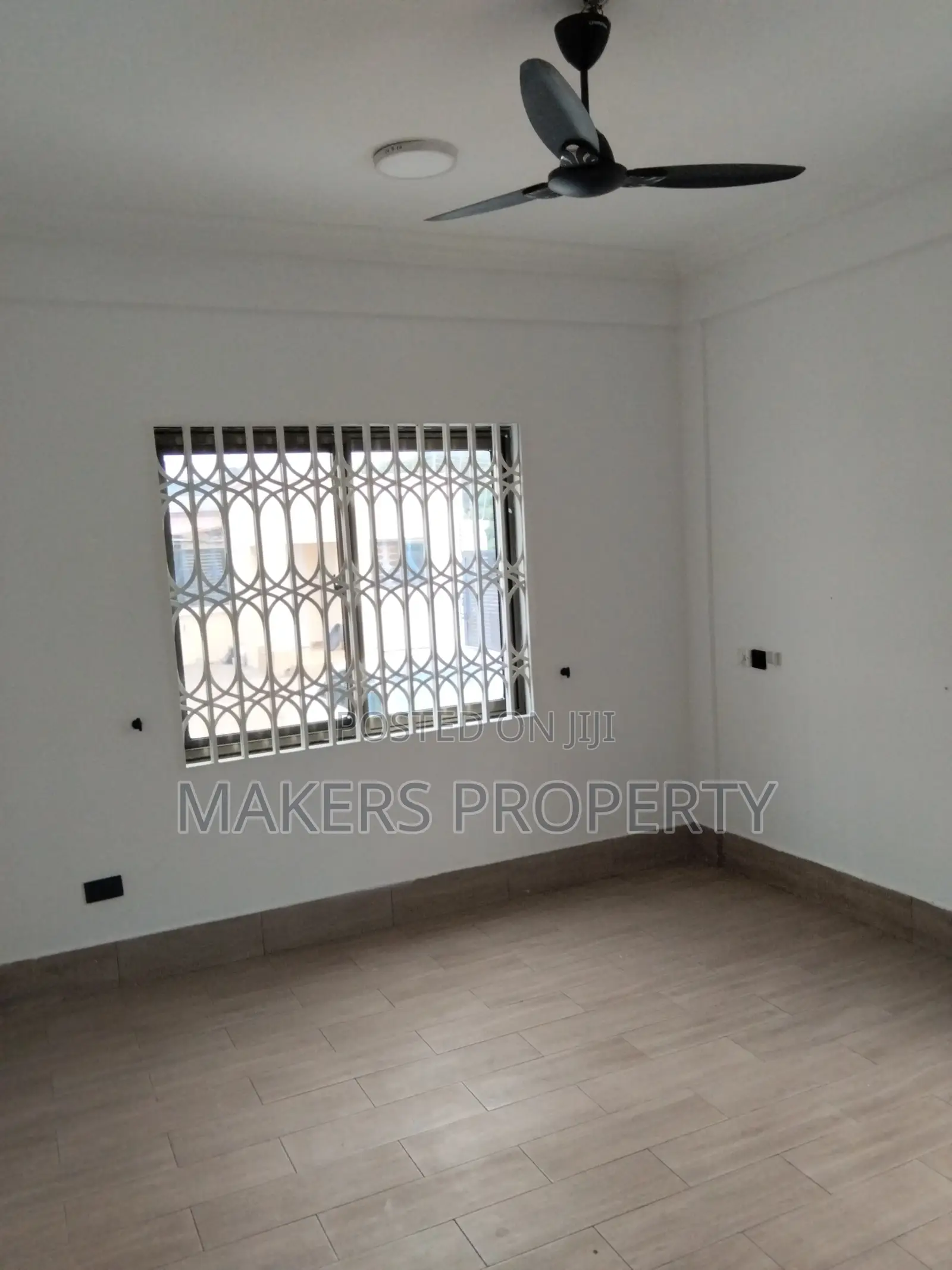 2bdrm Apartment in Mula Property, North Legon for rent