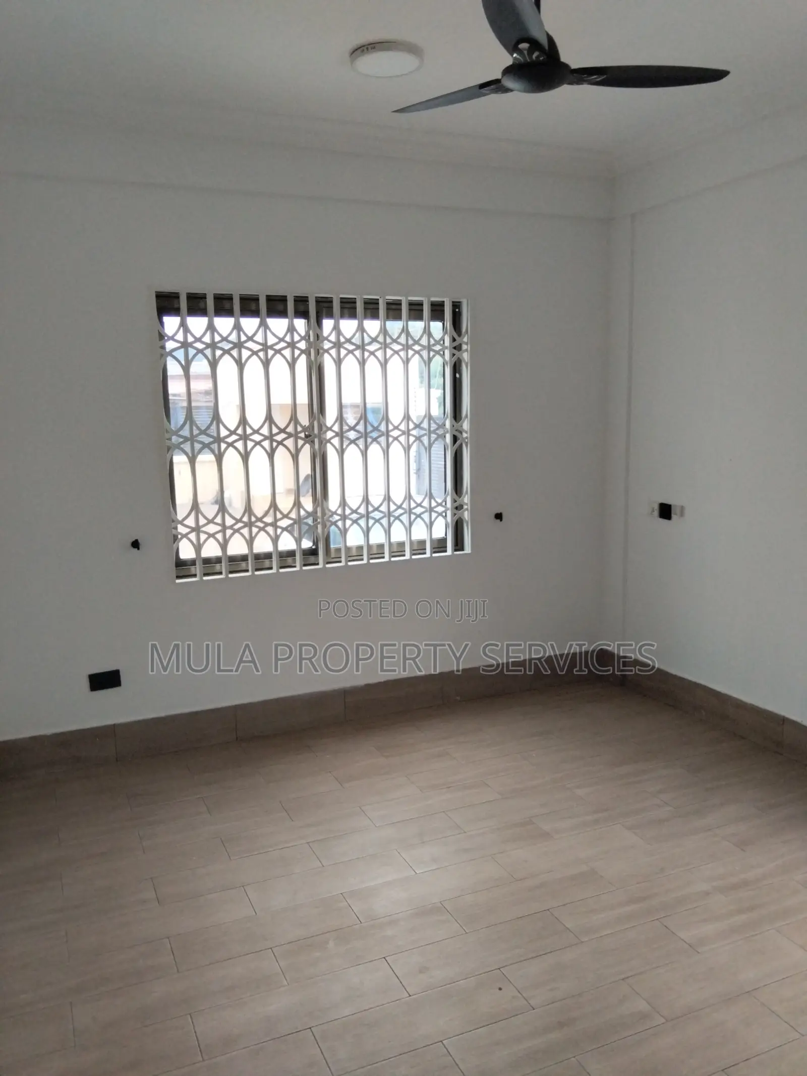 2bdrm Apartment in Mula Property, North Legon for rent