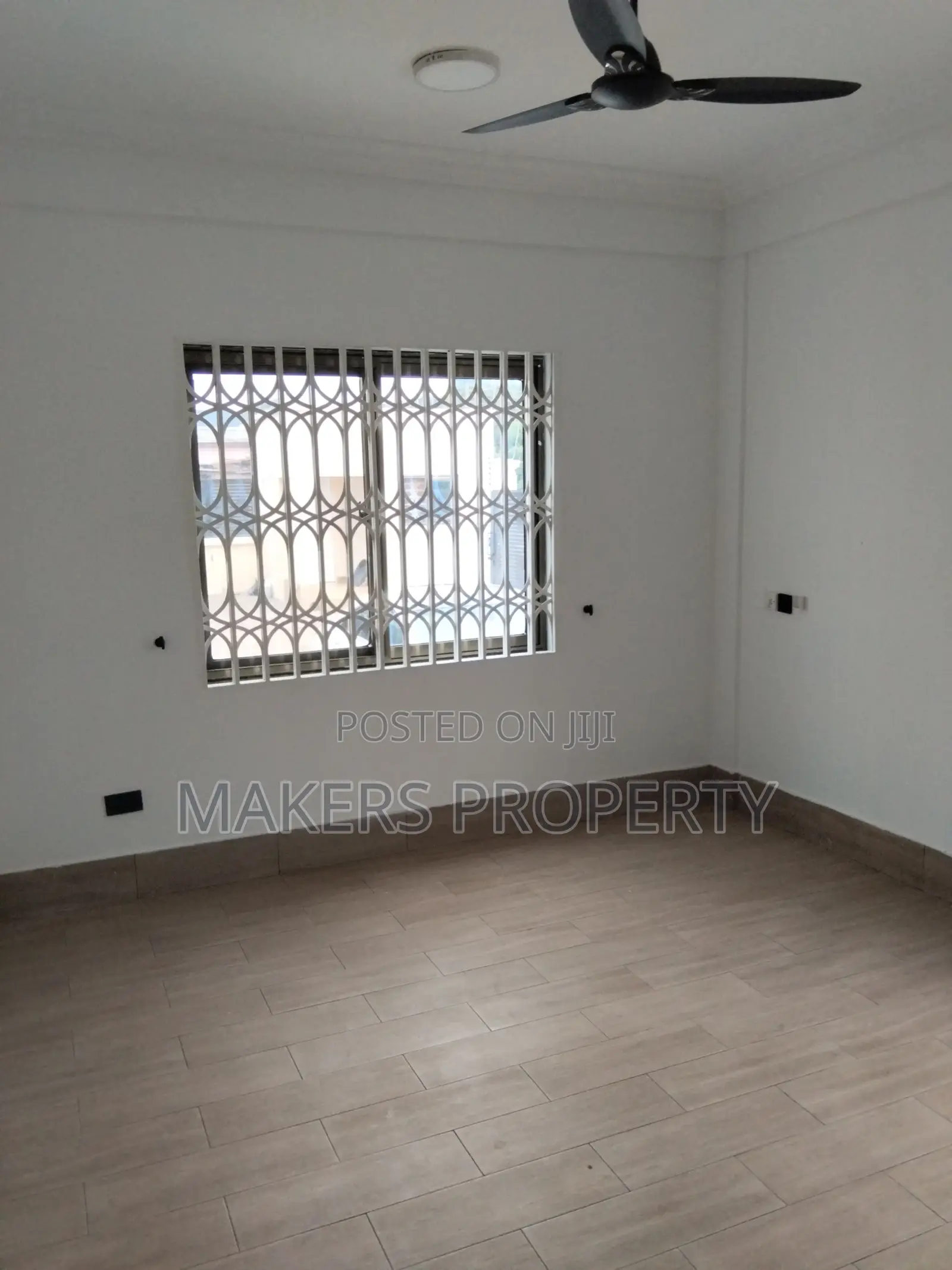 2bdrm Apartment in Mula Property, North Legon for rent